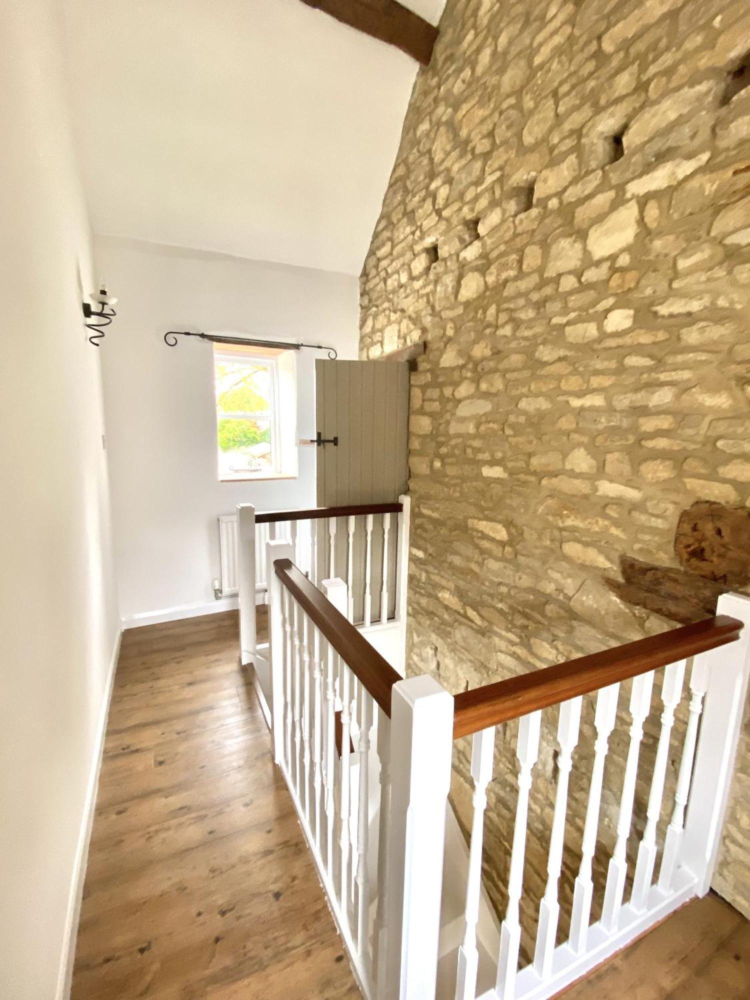 The Old Coach House Villa Witney Buitenkant foto