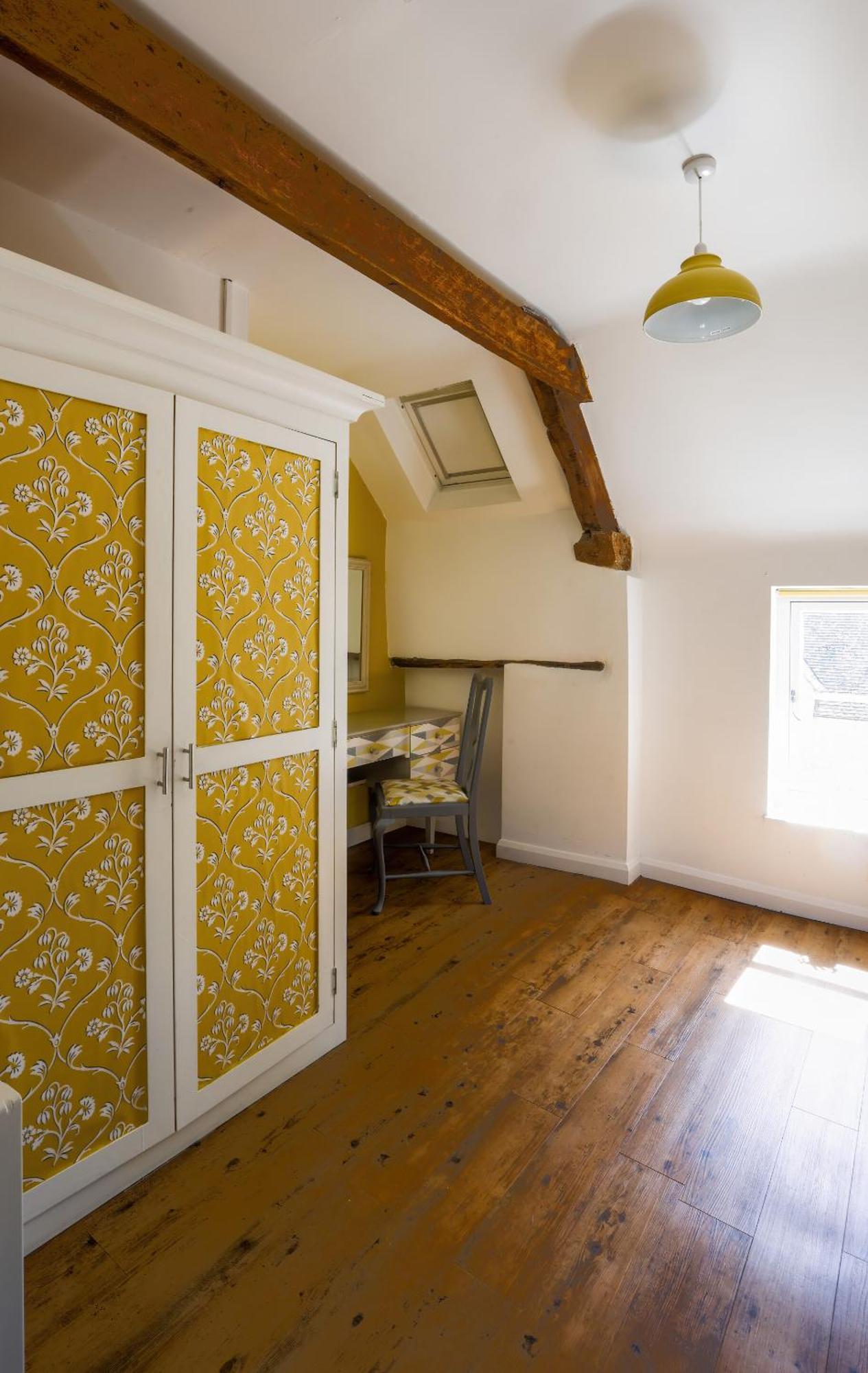 The Old Coach House Villa Witney Buitenkant foto